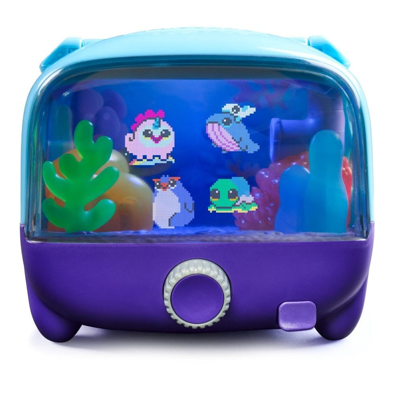 Aquarium Interactive Toy T4504