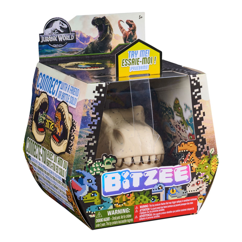 Jurassic Themed Toy L2491