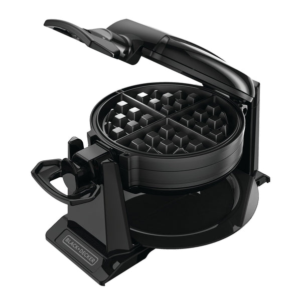 Rotating Waffle Maker K7556