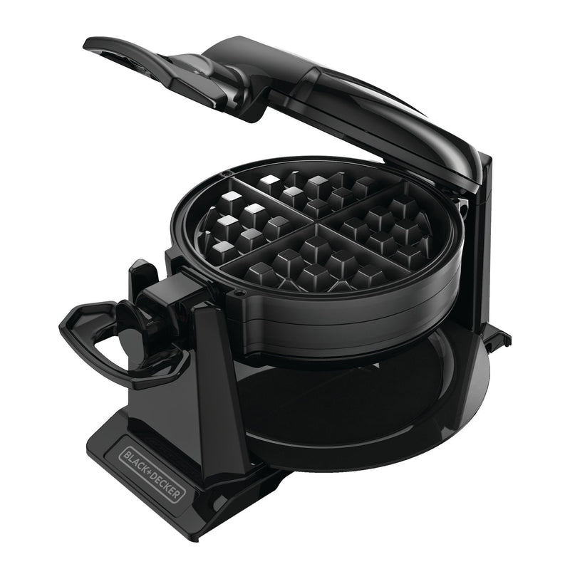 Rotating Waffle Maker K7556