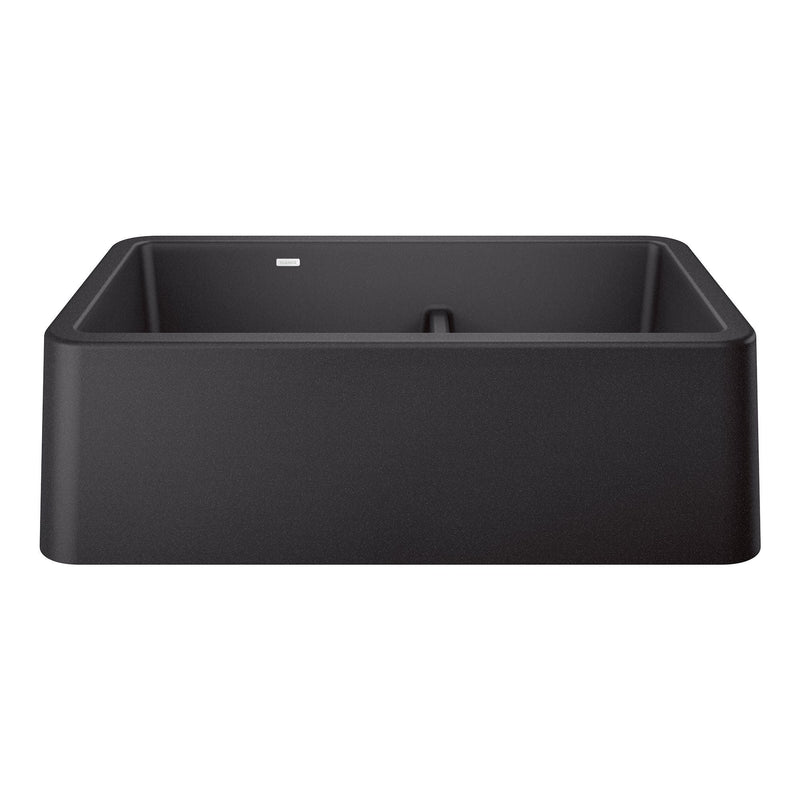 Double Bowl Sink with Low Divide, 33-in V7177