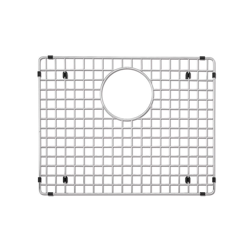 Stainless Steel Sink Grid for Quatrus 22-in Sink C2288