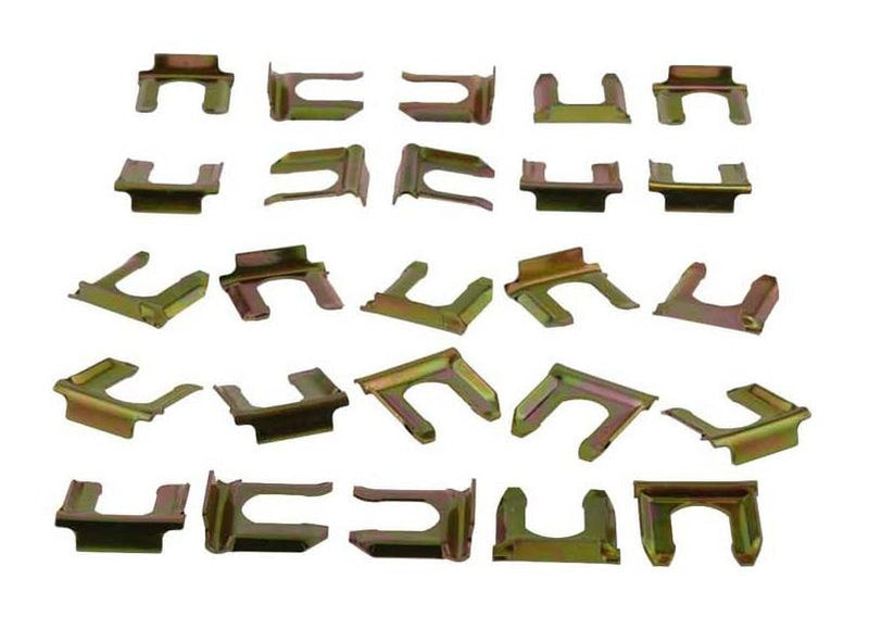 Brake Hose Clip V7119