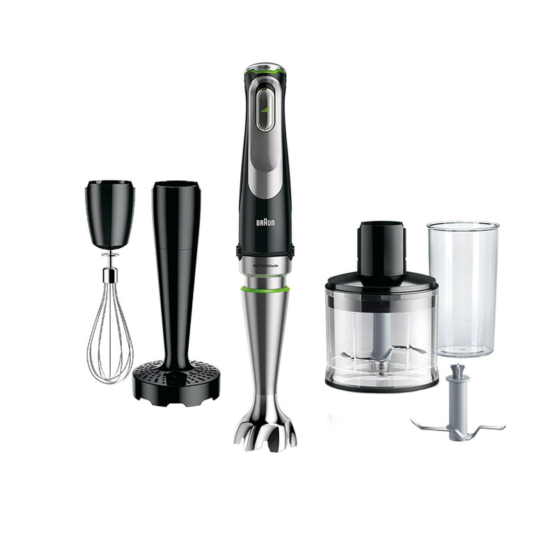 Hand Blender MQ9 F3781