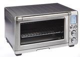 Smart Oven Pro with Element IQ, Brushed Stainless Steel