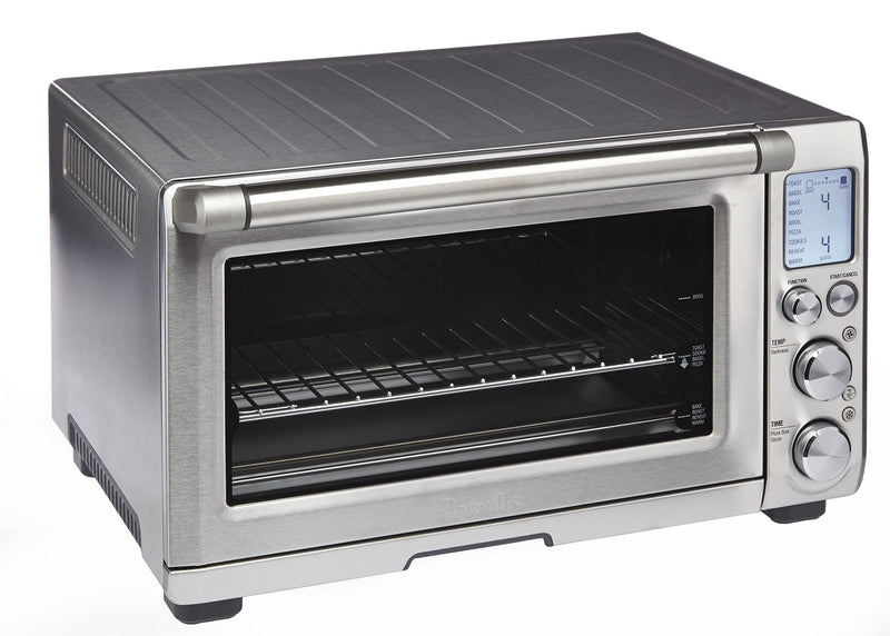Smart Oven Pro with Element IQ, Brushed Stainless Steel L8999