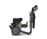 3300 PSI 2.5 GPM Gas Pressure Washer