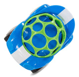 Oball Rattle & Roll Car