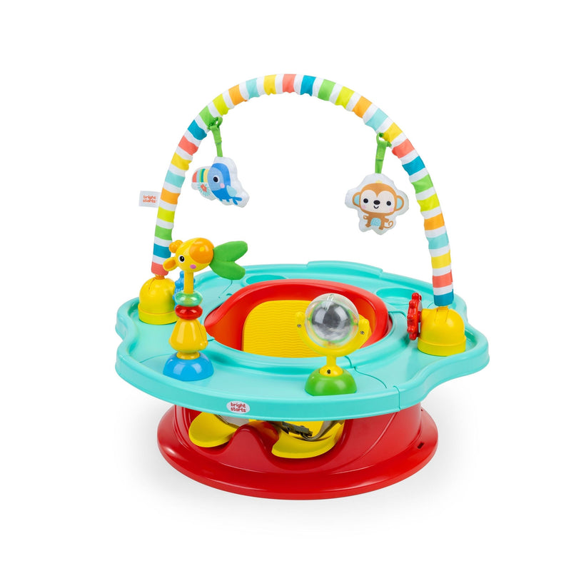 SuperSeat Playful Paradise 3-in-1 Seat B8989