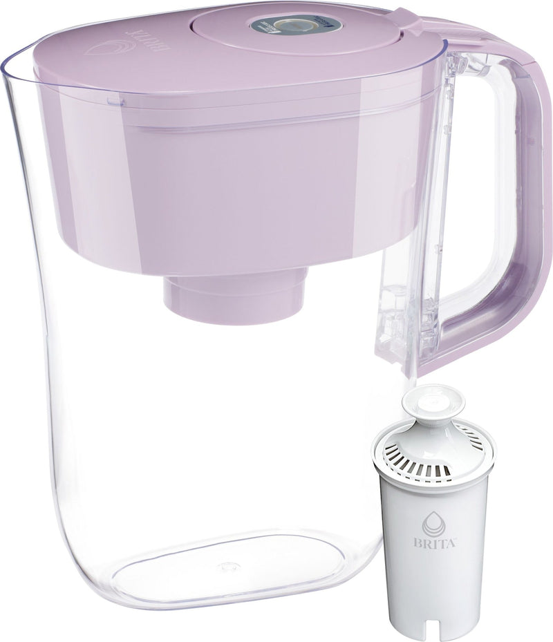 Denali, Lilac A7204
