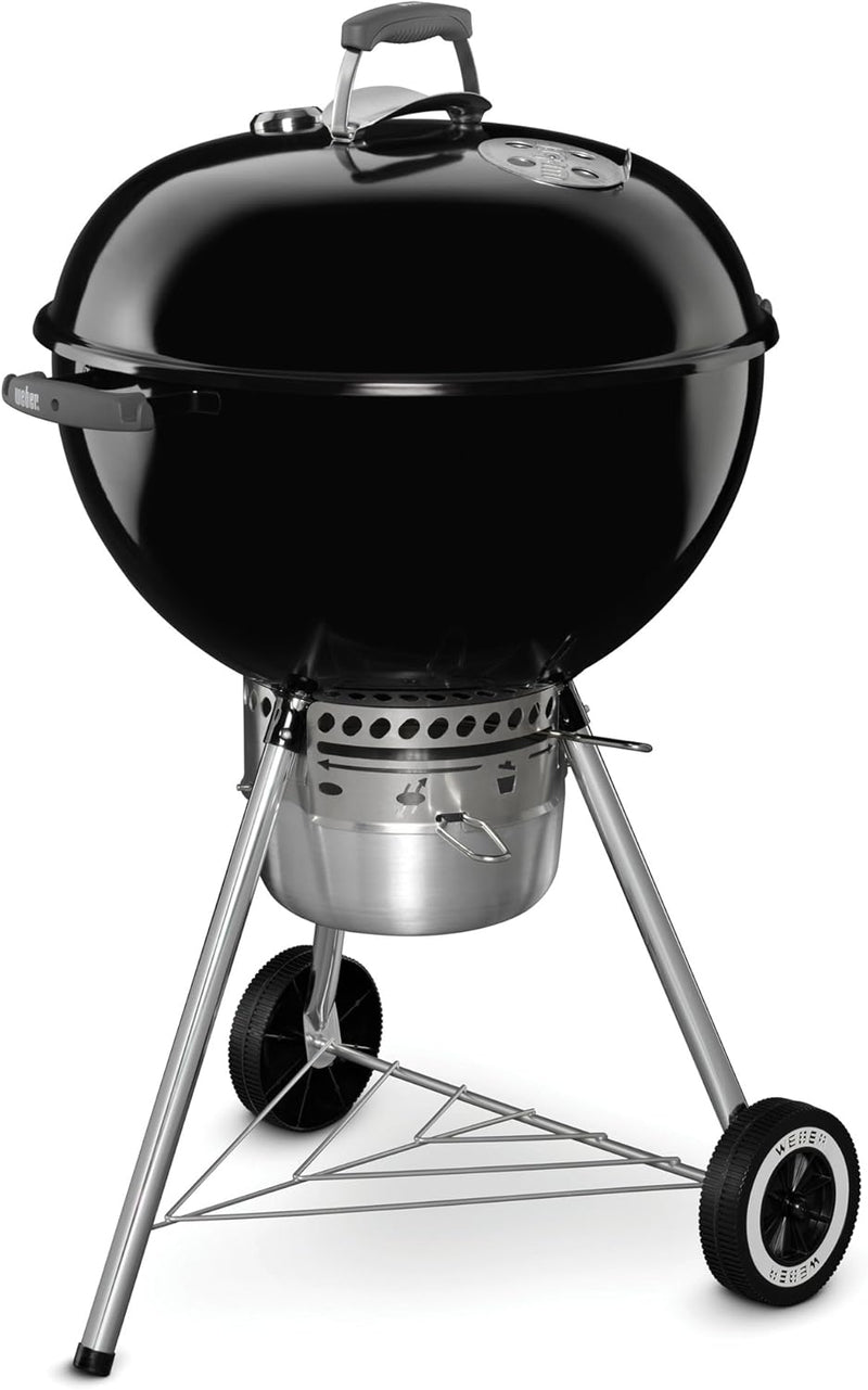 22” Charcoal Grill Y8557