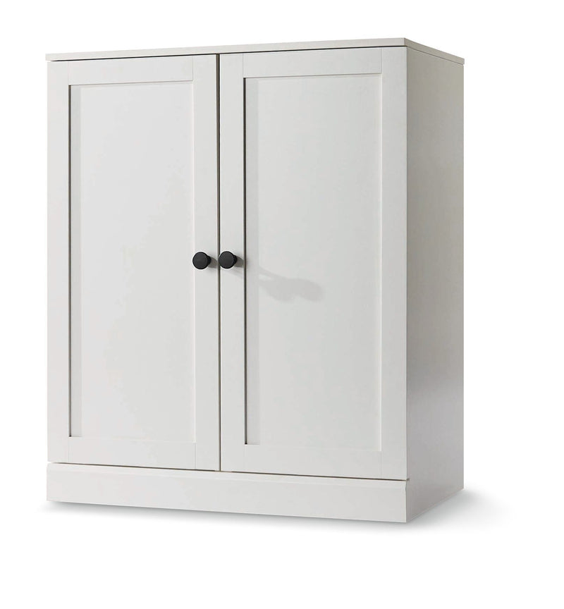 Bellevue Modular Stackable Storage Cabinet K9702