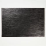 Hayes Rectangle Vinyl Placemats, 13-in x 19-in, 4-pk