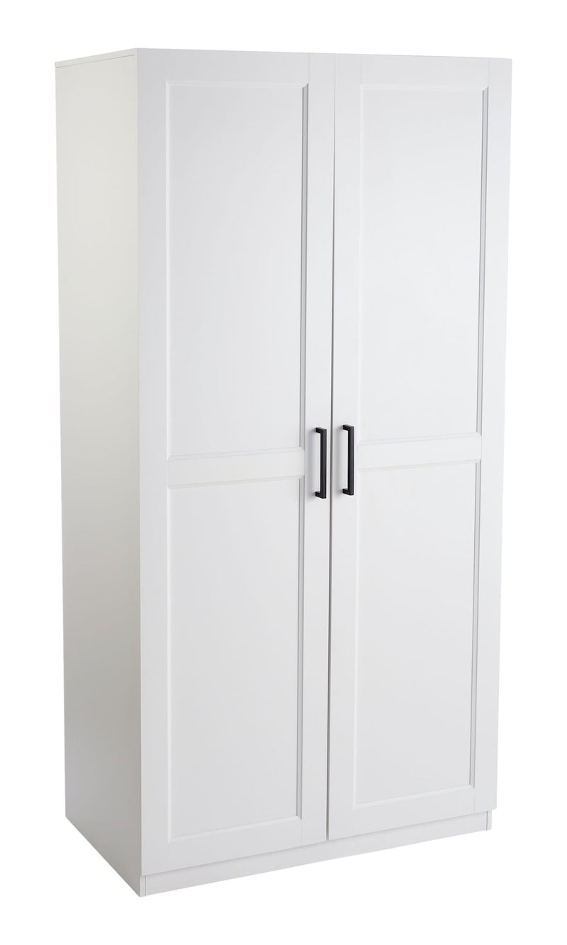 Kelsey Wardrobe, Large S5538