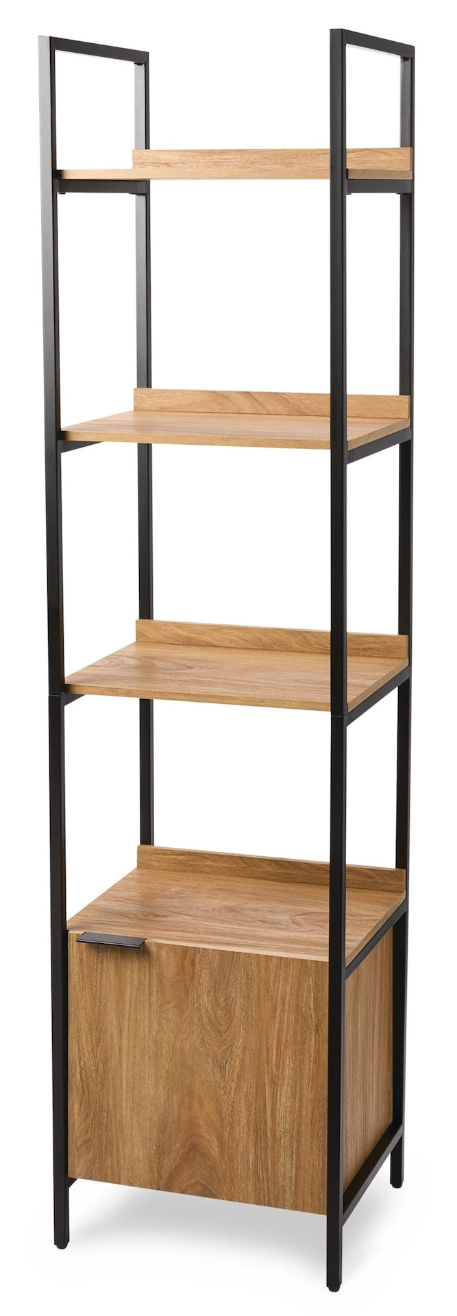Langdon Narrow Bookcase P9659