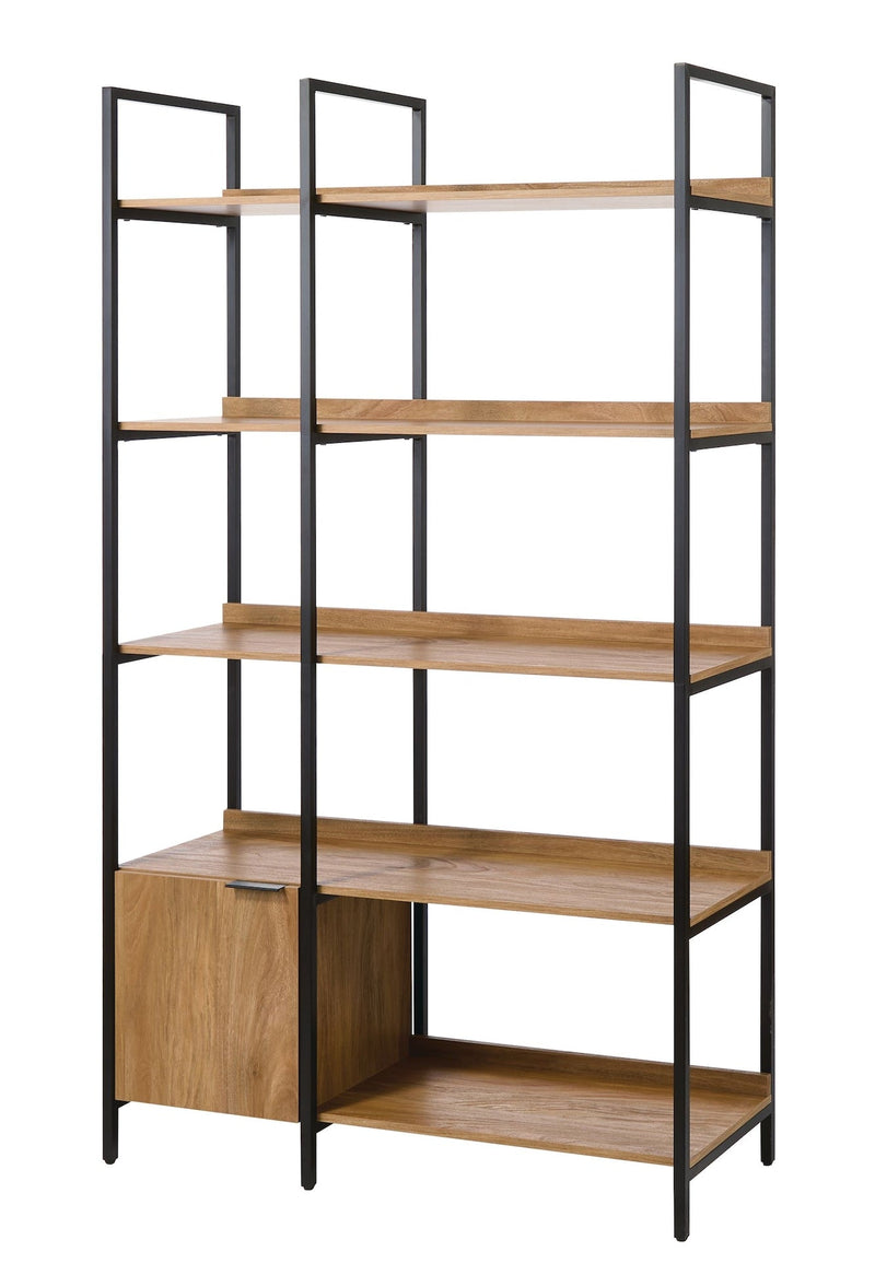 Langdon Wide Bookcase Y7624