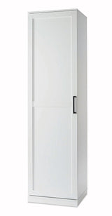 Slim Wardrobe