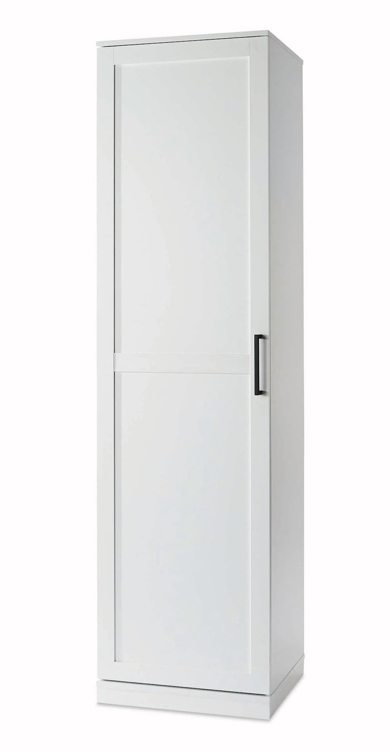 Slim Wardrobe L1809