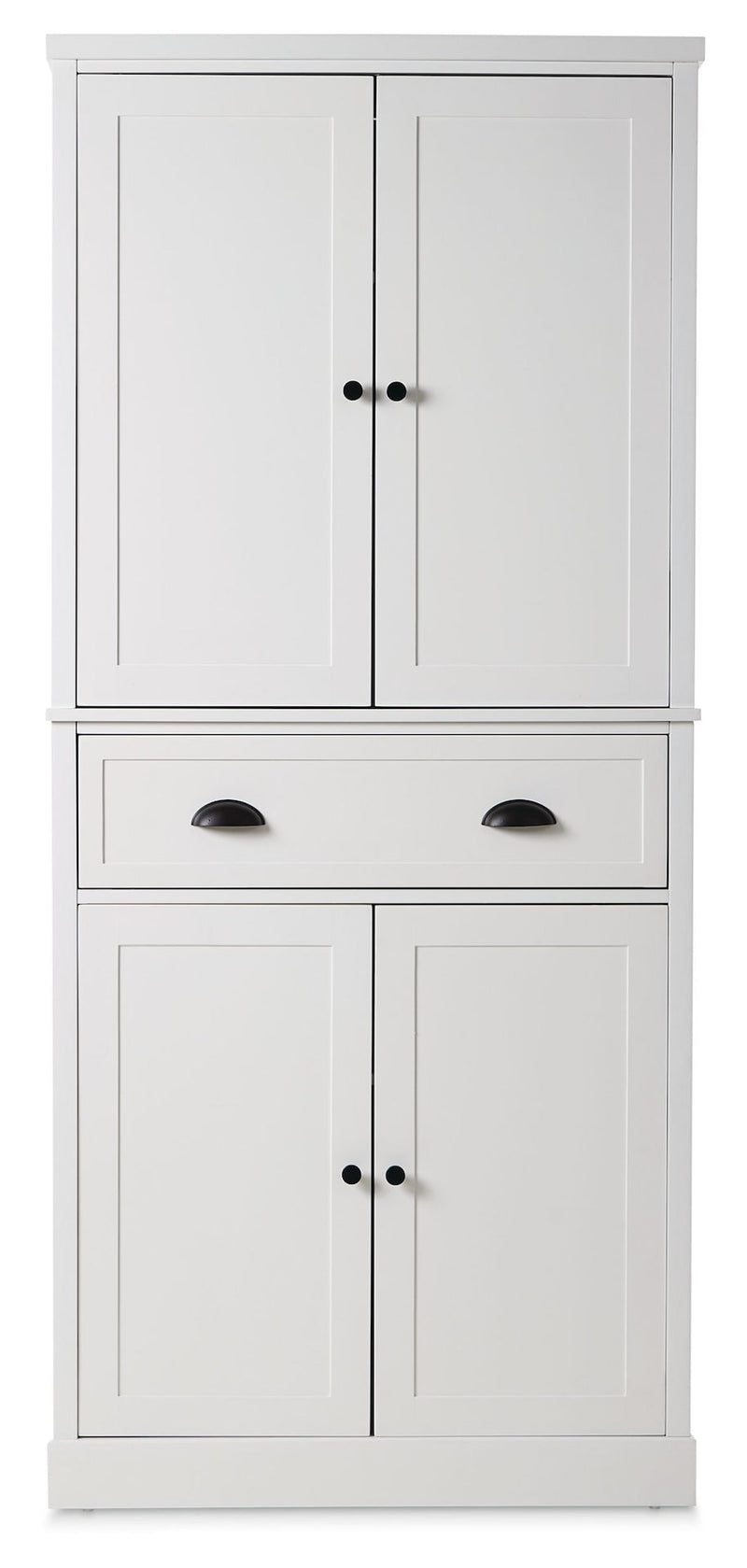 Wittmore Multi Purpose Pantry Cabinet J5143