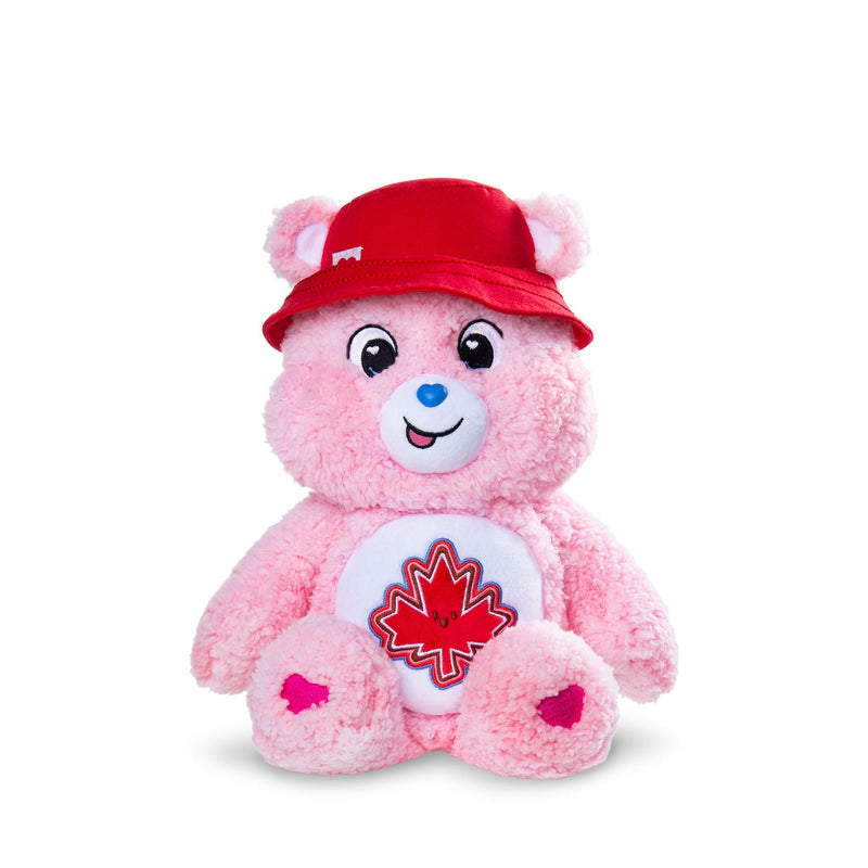 Medium Plush Bear 2.0, 14-in K6157
