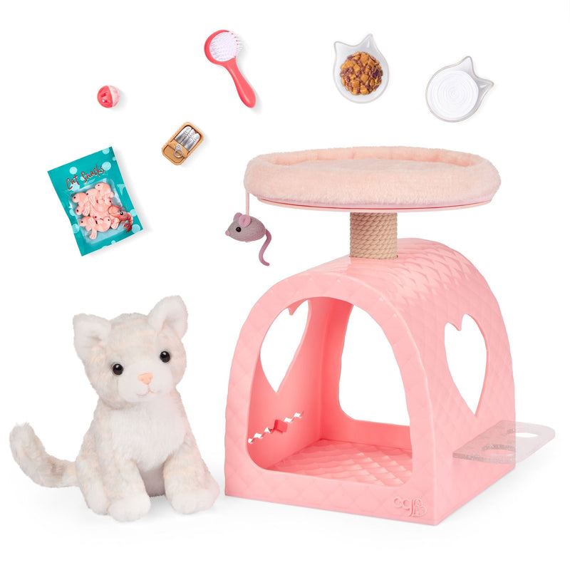 Condo Playset F2235
