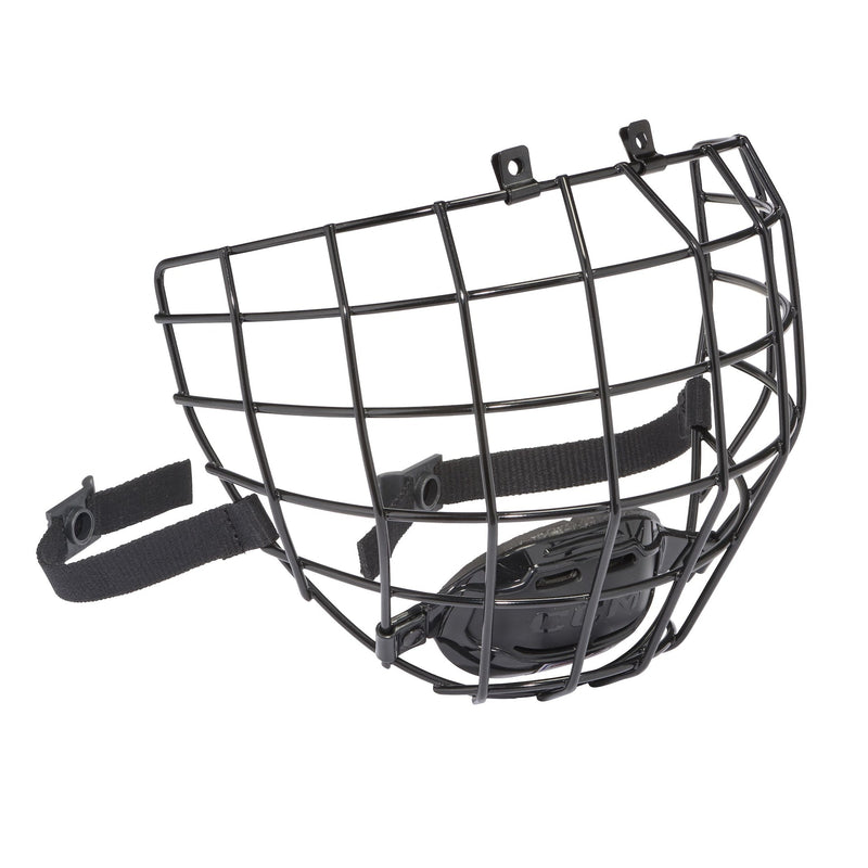 FM70 Hockey Face Masks, Black E3801