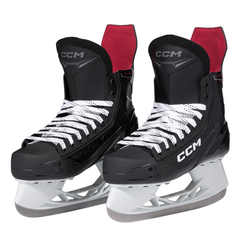 Jetspeed FT Hockey Skates, Intermediate, Assorted Sizes H3210