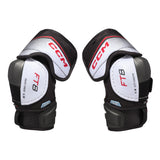 Jetspeed FT8 Elbow Pads, Junior, Assorted Sizes