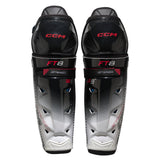 Jetspeed FT8 Shin Guards, Senior, Assorted Sizes
