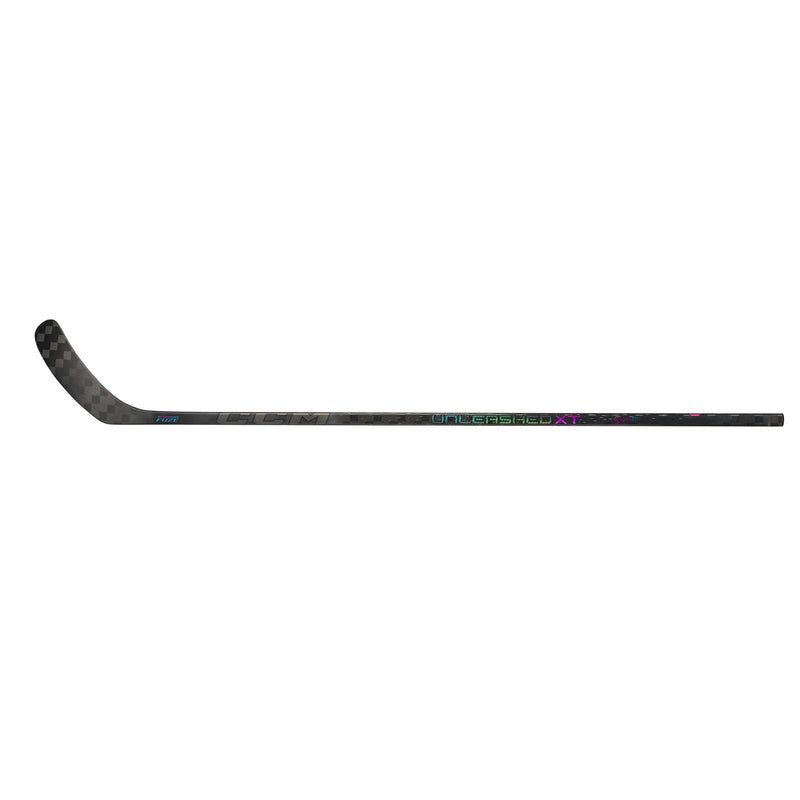 Ribcor Trigger Unleashed XT Composite Hockey Stick, Intermediate B0298