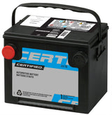 Group Size 24F Battery, 585 CCA