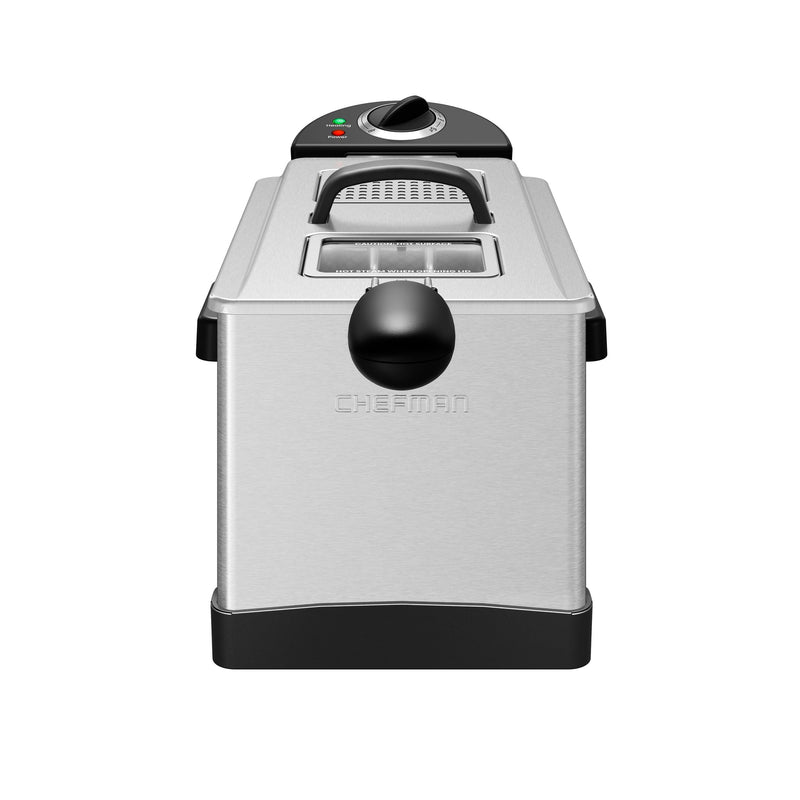 3L Deep Fryer N2511