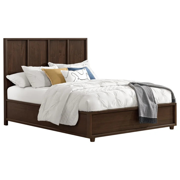 City Brook Platform Bed P0163