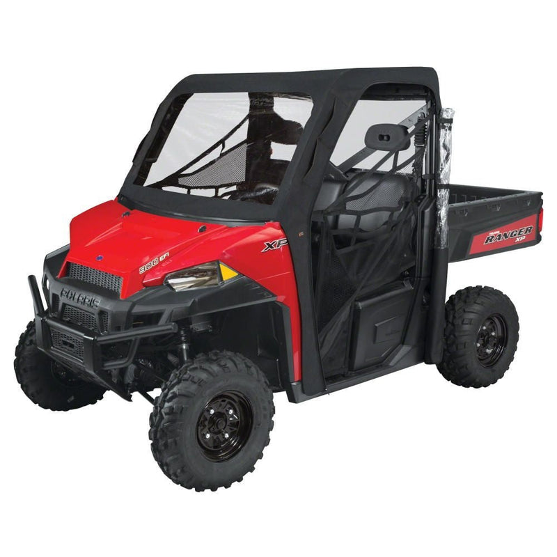 UTV Cab Enclosure for Ranger 900 XP, Black S9831
