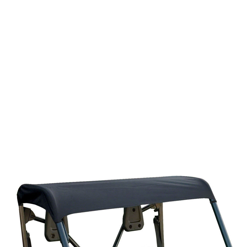 UTV Roll Cage Top, Black B6132
