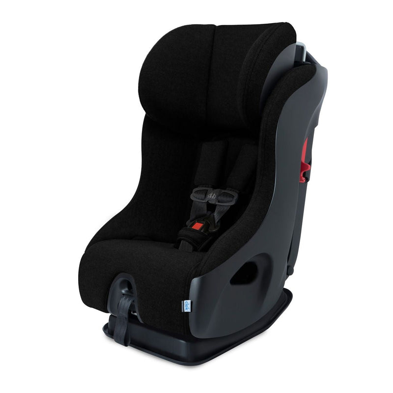 Fllo Convertible Car Seat, Carbon Black P8274
