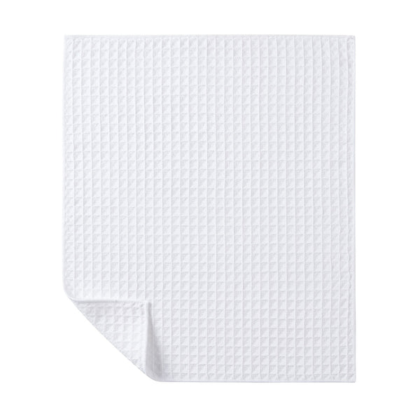 Waffle Microfiber Kitchen Dishcloths, 16-in x 19-in, 6-pk R3618