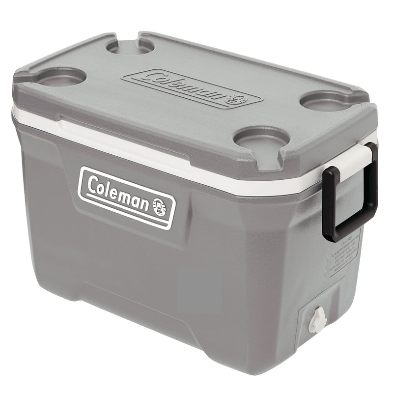 Hard Ice Chest Cooler, 52 QT U4015
