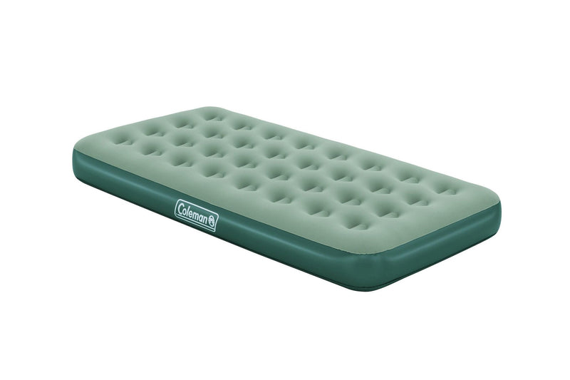 QuickBed Single-High Airbed, Air Mattress with Pump, Twin V3145