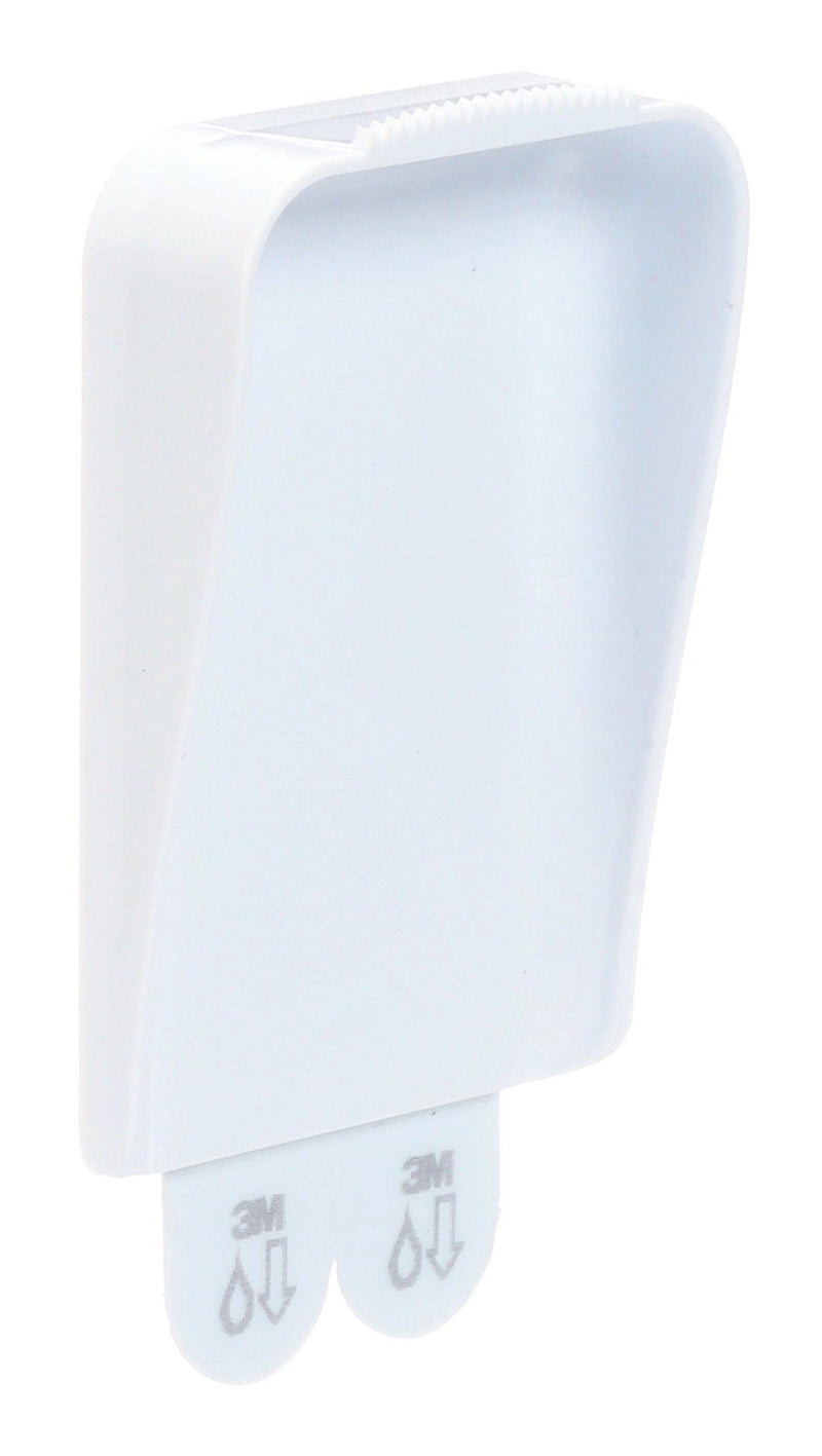 Jumbo Canvas Picture Hanger, White R8852