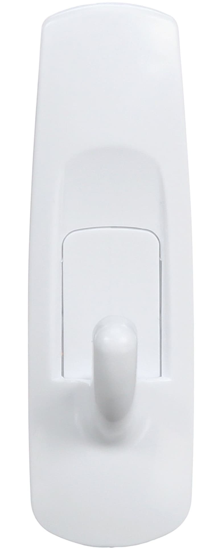 Medium Removable Self-Adhesive Hooks, Damage Free Hanging, Reusable E7953