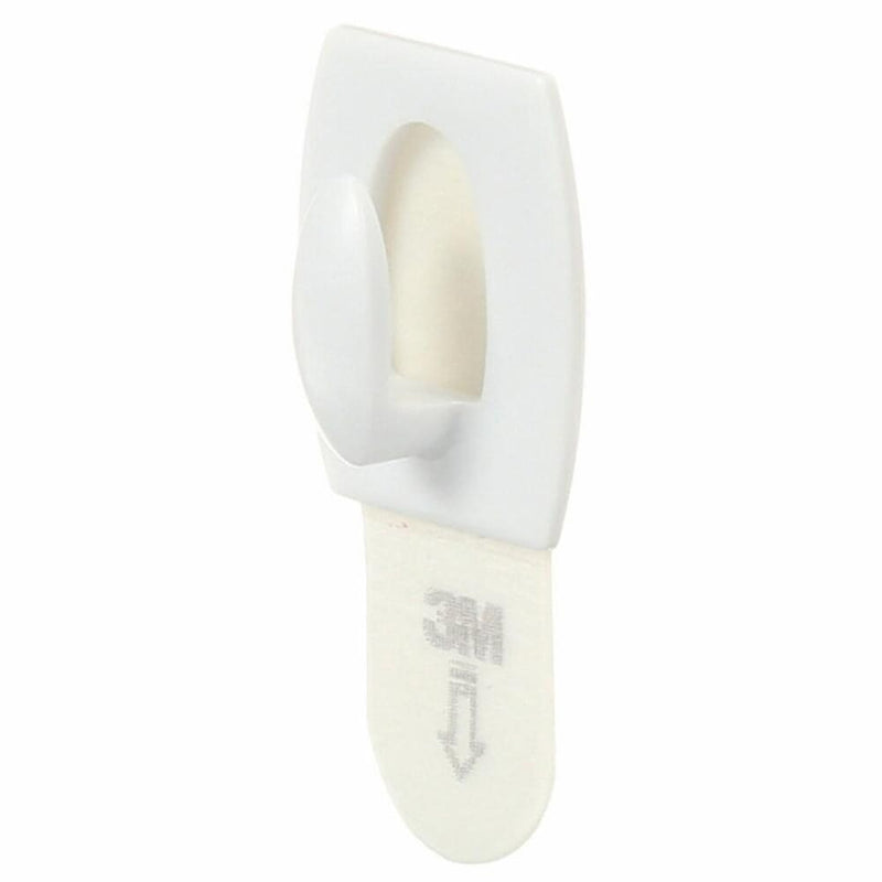 Mini Removable Hook, Damage Free Hanging, Reusable, Re-Positioned, Easy to Use I4218