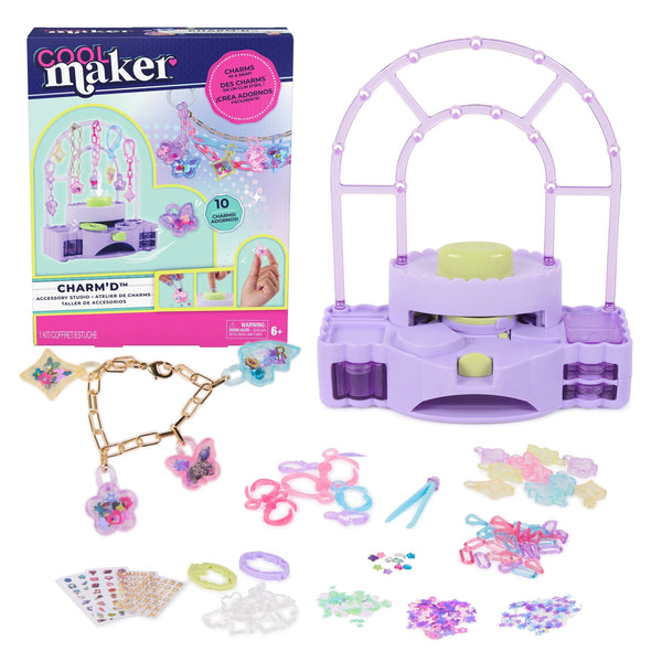 Charm Studio Q9436