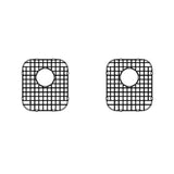 CXUD775 Heat-Resistant Stainless Steel Bottom Grid, 2-pk