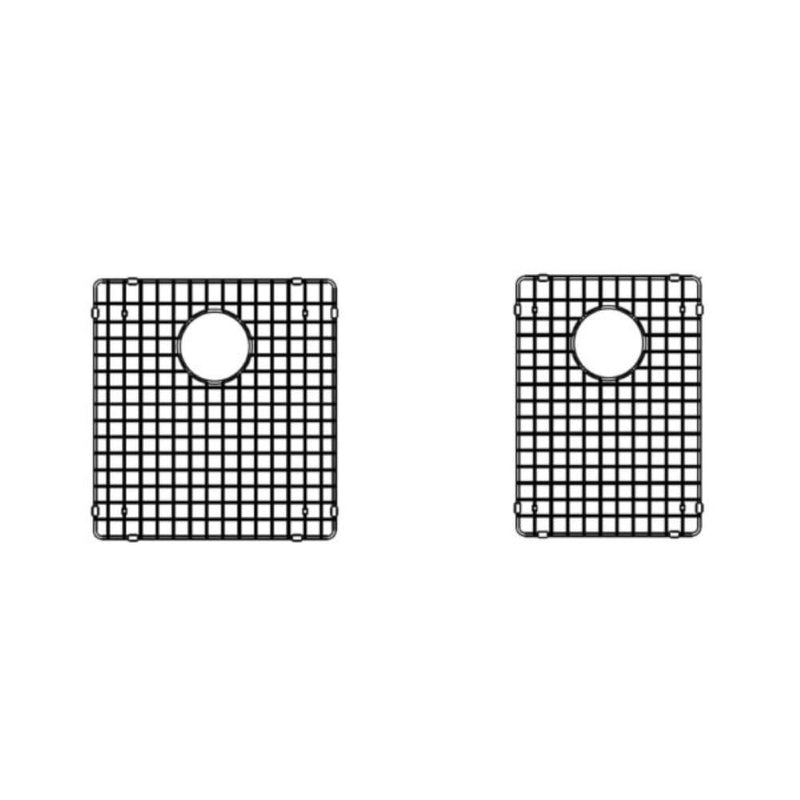 CXZAD881 Heat-Resistant Stainless Steel Bottom Grid U2131
