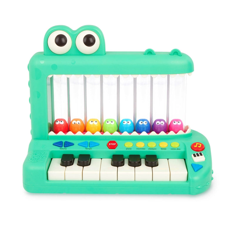 Croco Pop Piano Y7544