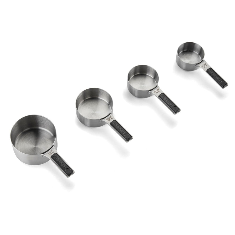 4PC MAGNETIC MEASURING CUPS H6911