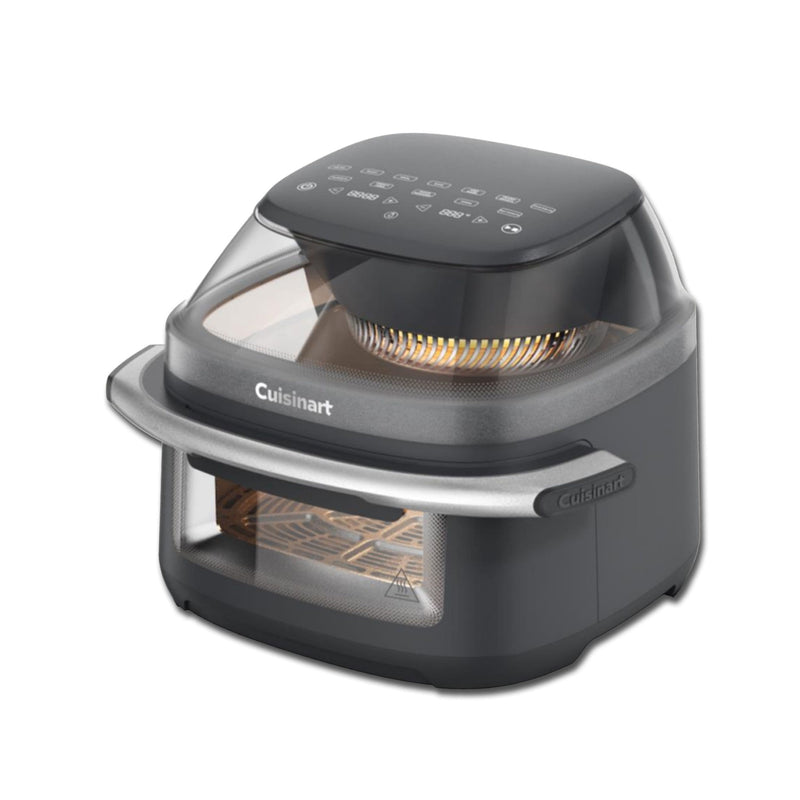 Glass Basket Air Fryer, 9-Qt R1163