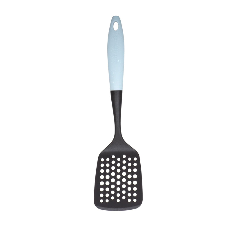 Nylon Slotted Turner with Non-Slip Handle O7995