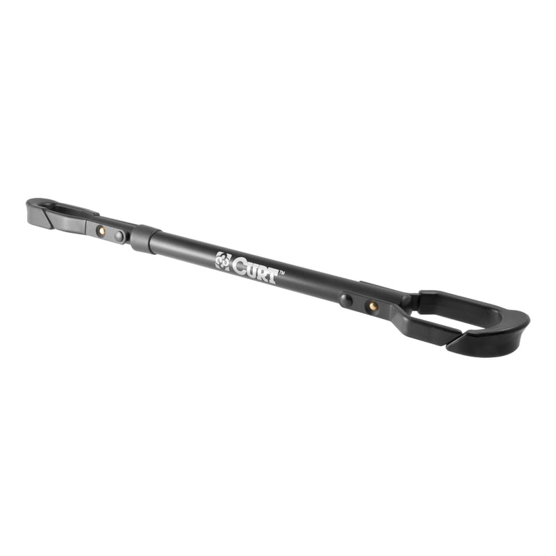 18016 Adjustable Bike Adapter Beam for Angled Frames, 22-1/-in to 31-in V0657